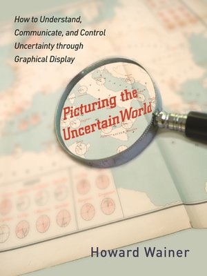 cover image of Picturing the Uncertain World